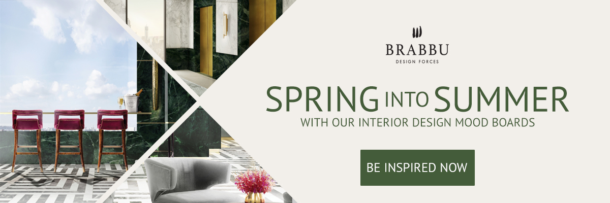 Home Design Inspiration: Tour a Dream Interior House Design
